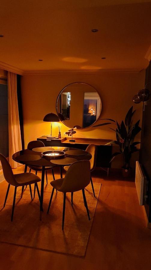 Maui - Zeezichtappartement Te Oostende Kültér fotó