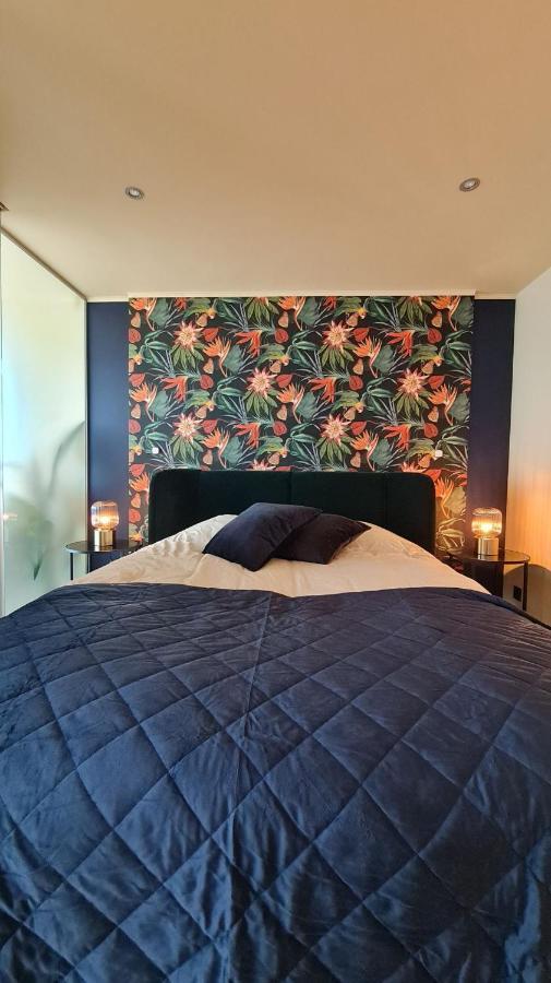 Maui - Zeezichtappartement Te Oostende Kültér fotó
